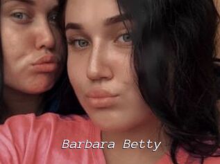 Barbara_Betty