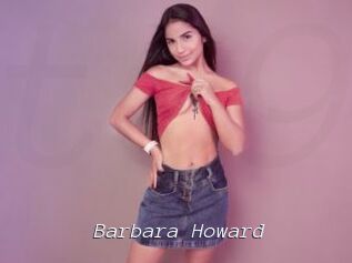 Barbara_Howard