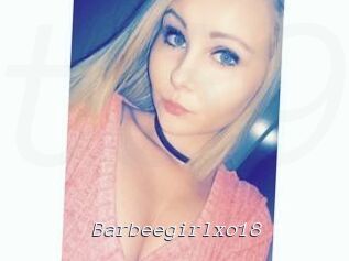 Barbeegirlxo18