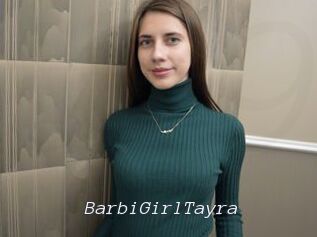 BarbiGirlTayra