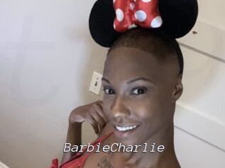 BarbieCharlie