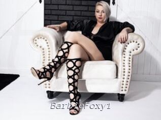 BarbieFoxy1