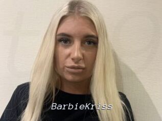 BarbieKriss