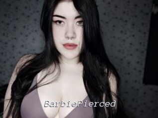 BarbiePierced
