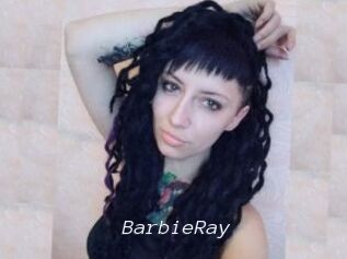 BarbieRay