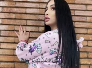 BarbieTan