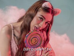 BarbieWhite