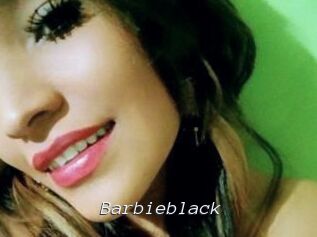 Barbie_black