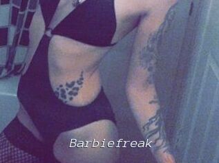 Barbiefreak