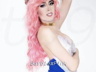 BarbiexPink