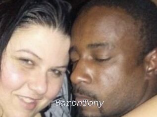 BarbnTony