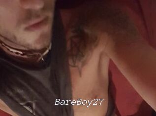 BareBoy27