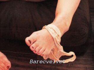 Barecvelvet