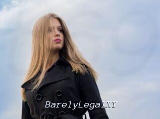 BarelyLegalXY