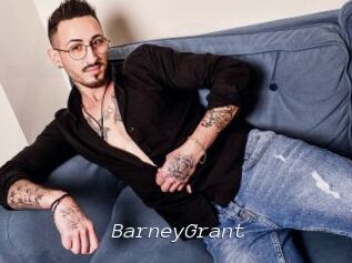 BarneyGrant