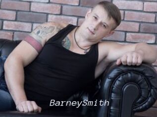 BarneySmith