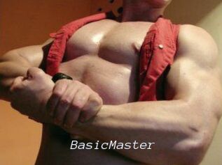 BasicMaster_