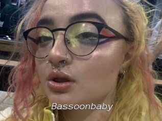 Bassoonbaby