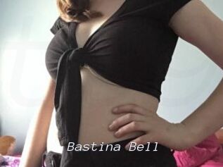 Bastina_Bell