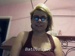 BatGirly21