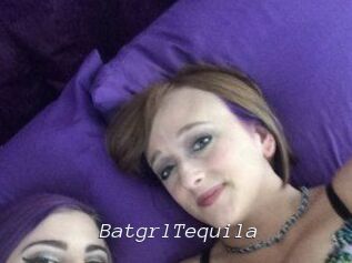 BatgrlTequila