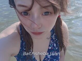 Bathshebajuan