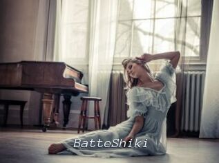 BatteShiki