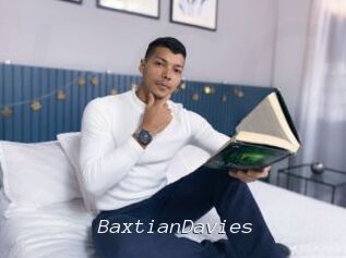 BaxtianDavies