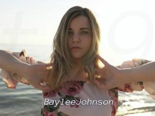 BayleeJohnson