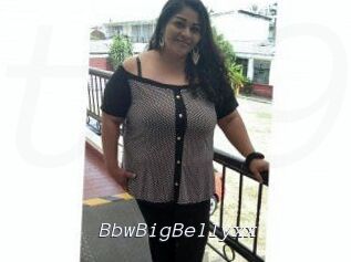 BbwBigBellyxx