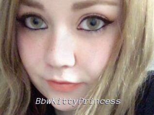 BbwKittyPrincess