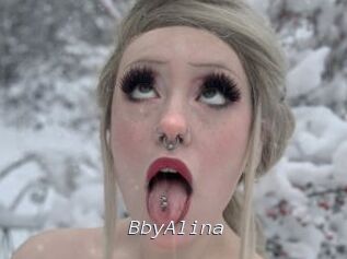 BbyAlina