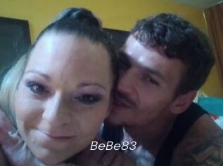 BeBe83