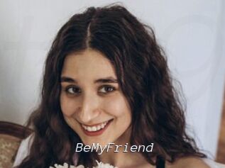 BeMyFriend