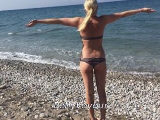 BeMyVoyeur