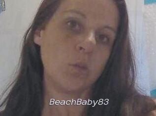 BeachBaby83