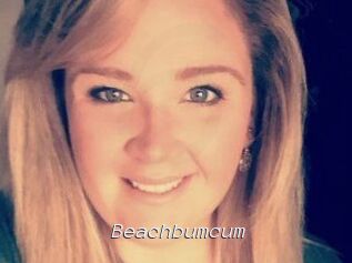 Beachbum_cum