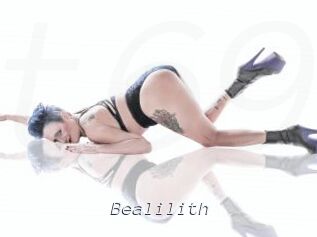 Bealilith