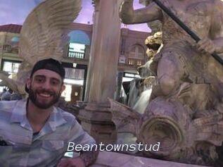 Beantownstud