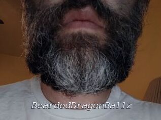 BeardedDragonBallz