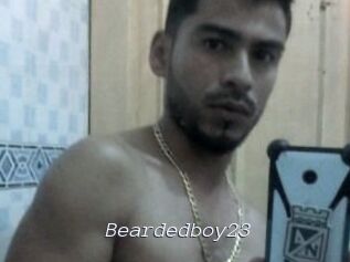 Beardedboy23