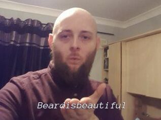 Beardisbeautiful