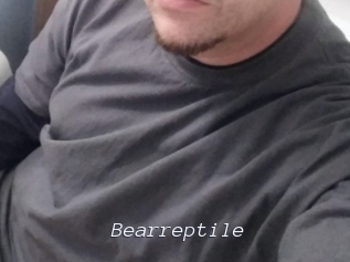 Bearreptile