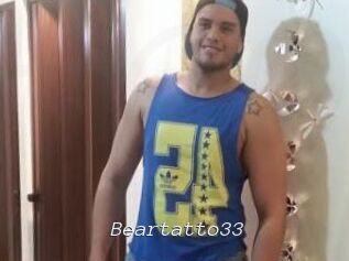 Beartatto33