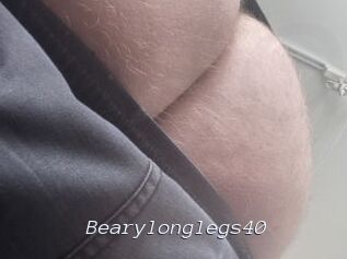Bearylonglegs40