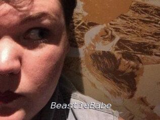 BeastieBabe