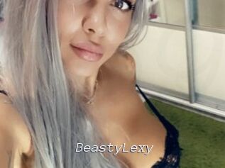 BeastyLexy