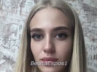 BeataEsposi