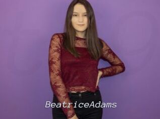 BeatriceAdams