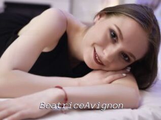 BeatriceAvignon